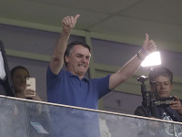 Jair Bolsonaro Jair Bolsonaro
