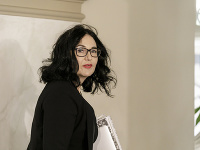Martina Lubyová Martina Lubyová