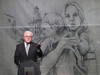 Frank-Walter Steinmeier Frank-Walter Steinmeier