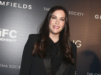 Liv Tyler Liv Tyler