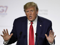 Donald Trump Donald Trump