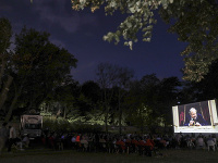 Premiéra filmu Hodinárov učeň Premiéra filmu Hodinárov učeň