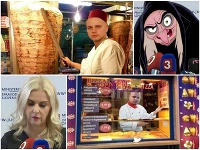 Vtipy sa doslova sypali Vtipy sa doslova sypali