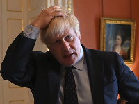 Boris Johnson Boris Johnson
