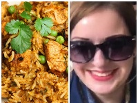 Tereza Hlůšková Tereza Hlůšková