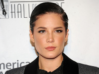 Halsey Halsey