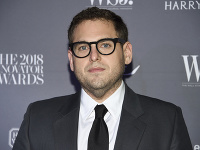 Jonah Hill Jonah Hill