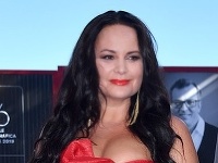 Jitka Čvančarová Jitka Čvančarová