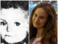 Unesená Julie sa po dvadsiatich rokoch našla. Unesená Julie sa po dvadsiatich rokoch našla.