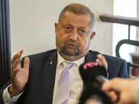 Štefan Harabin Štefan Harabin
