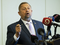 Štefan Harabin Štefan Harabin