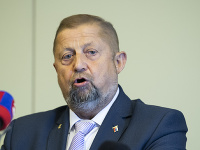 Štefan Harabin Štefan Harabin