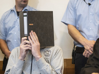 Zneužívali desiatky detí v tábore Zneužívali desiatky detí v tábore