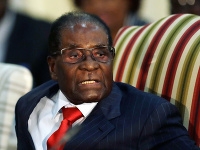 Robert Mugabe Robert Mugabe