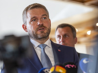 Peter Pellegrini Peter Pellegrini
