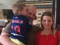 Marián Kotleba (37) a Frederika Pospíšilová (19) sa tajne vzali. Marián Kotleba (37) a Frederika Pospíšilová (19) sa tajne vzali.