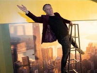 Brian Caspe Brian Caspe
