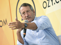 Mark Sanford Mark Sanford