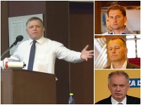 Robert Fico Robert Fico