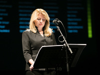 Zuzana Čaputová Zuzana Čaputová