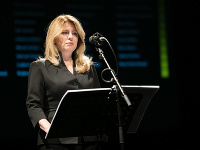 Zuzana Čaputová Zuzana Čaputová