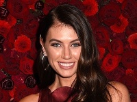 Caley-Rae Pavillard Caley-Rae Pavillard