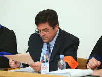 Marian Kočner Marian Kočner