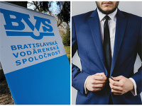 Najviac za auto pre svojho šéfa Stanislava Beňa zaplatí Bratislavská vodárenská spoločnosť. Najviac za auto pre svojho šéfa Stanislava Beňa zaplatí Bratislavská vodárenská spoločnosť.