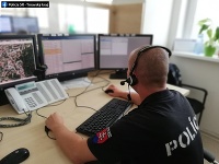 Operačný dôstojník Operačný dôstojník