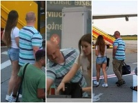 Manželstvo Kotlebovcov je v troskách Manželstvo Kotlebovcov je v troskách