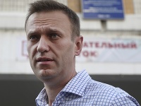 Alexej Navaľný Alexej Navaľný