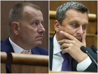 Danko by bol dokonca rád, keby Kollár výdavky za schôdze zaplatil Danko by bol dokonca rád, keby Kollár výdavky za schôdze zaplatil