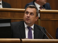 Andrej Danko Andrej Danko