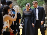 O malého Archieho sa však napokon stará žena, ktorú by netolerovala Diana ani Kate, prečo mala Meghan pri výbere diametrálne rozdielne kritéria? O malého Archieho sa však napokon stará žena, ktorú by netolerovala Diana ani Kate, prečo mala Meghan pri výbere diametrálne rozdielne kritéria?