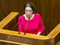 Anna Zemanová Anna Zemanová