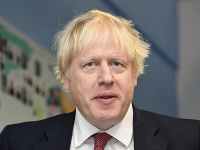 Boris Johnson Boris Johnson