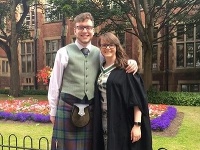 Scott a Jo Scott a Jo