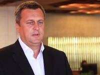 Andrej Danko Andrej Danko