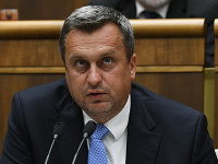Andrej Danko Andrej Danko