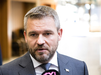 Peter Pellegrini Peter Pellegrini