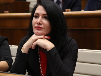 Jana Cigániková Jana Cigániková