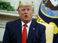 Donald Trump Donald Trump