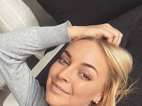 Markéta Konvičková ma za sebou boj so vzácnou chorobou. Markéta Konvičková ma za sebou boj so vzácnou chorobou.