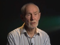 Joachim Rudolph spomína na akciu Joachim Rudolph spomína na akciu