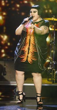 Beth Ditto