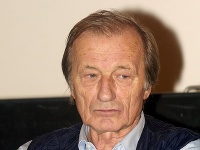 Radek Brzobohatý Radek Brzobohatý