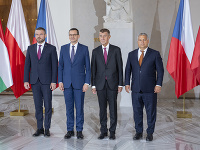 Premiéri V4 Premiéri V4
