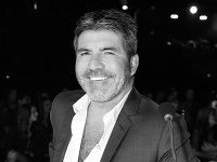Simon Cowell Simon Cowell