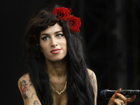 Amy Winehouse Amy Winehouse