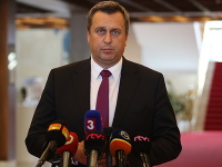 Andrej Danko Andrej Danko